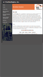 Mobile Screenshot of n-3tech.com